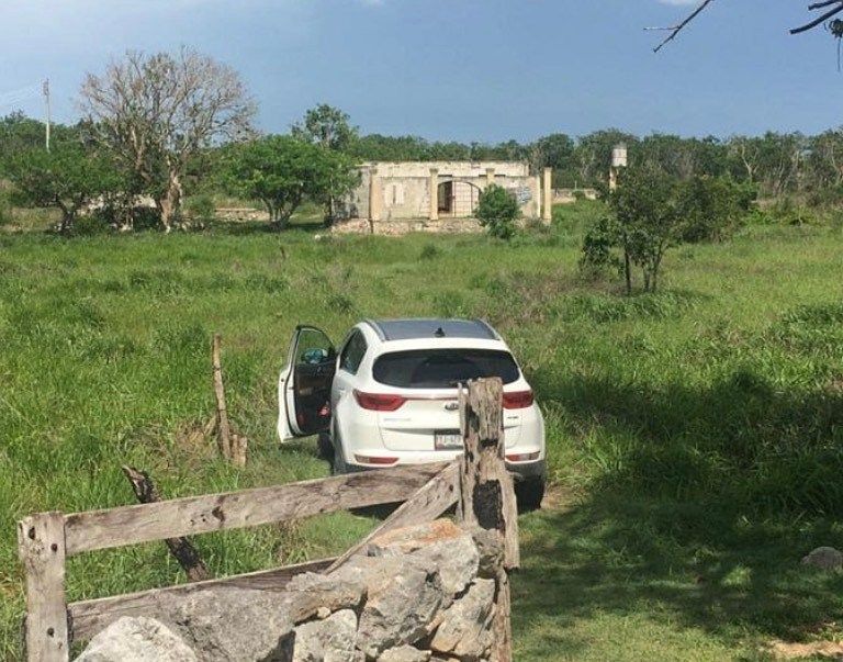 Rancho en Tahmek, Tahmek, foto 8 de 8