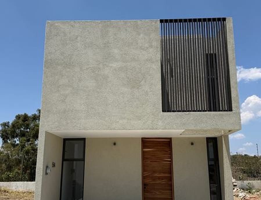 CASA EN VENTA "CAPITAL NORTE" dentro de fraccionamiento., foto 1 de 6