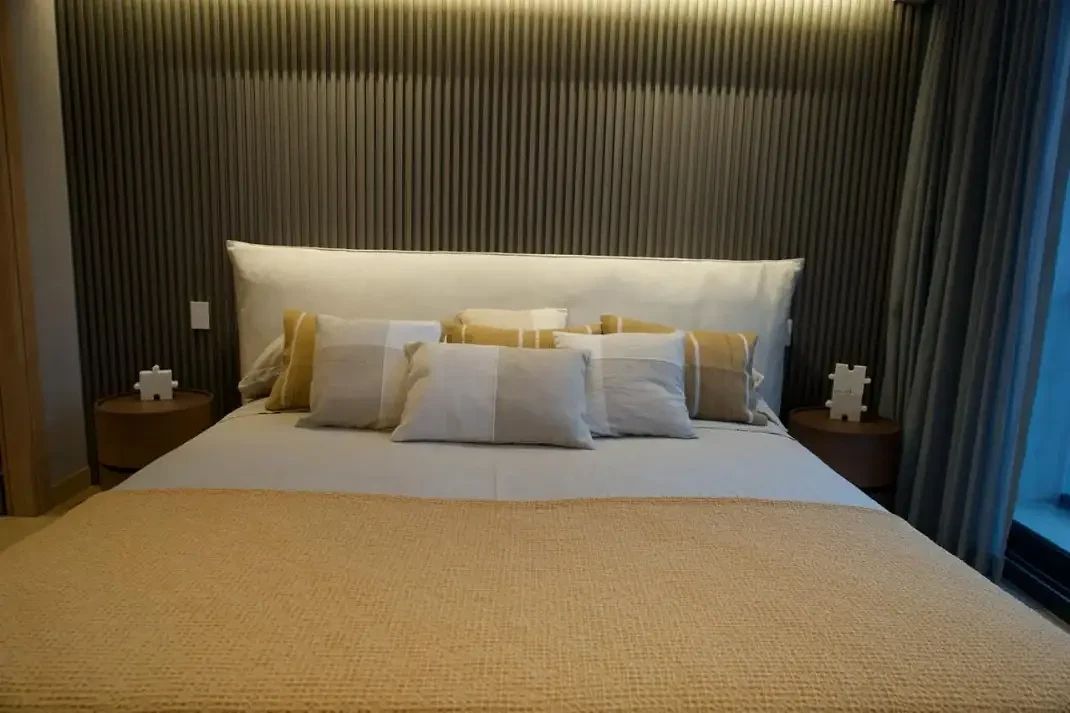 Preventa departamento en NUA Interlomas, Naucalpan IB125, foto 1 de 12