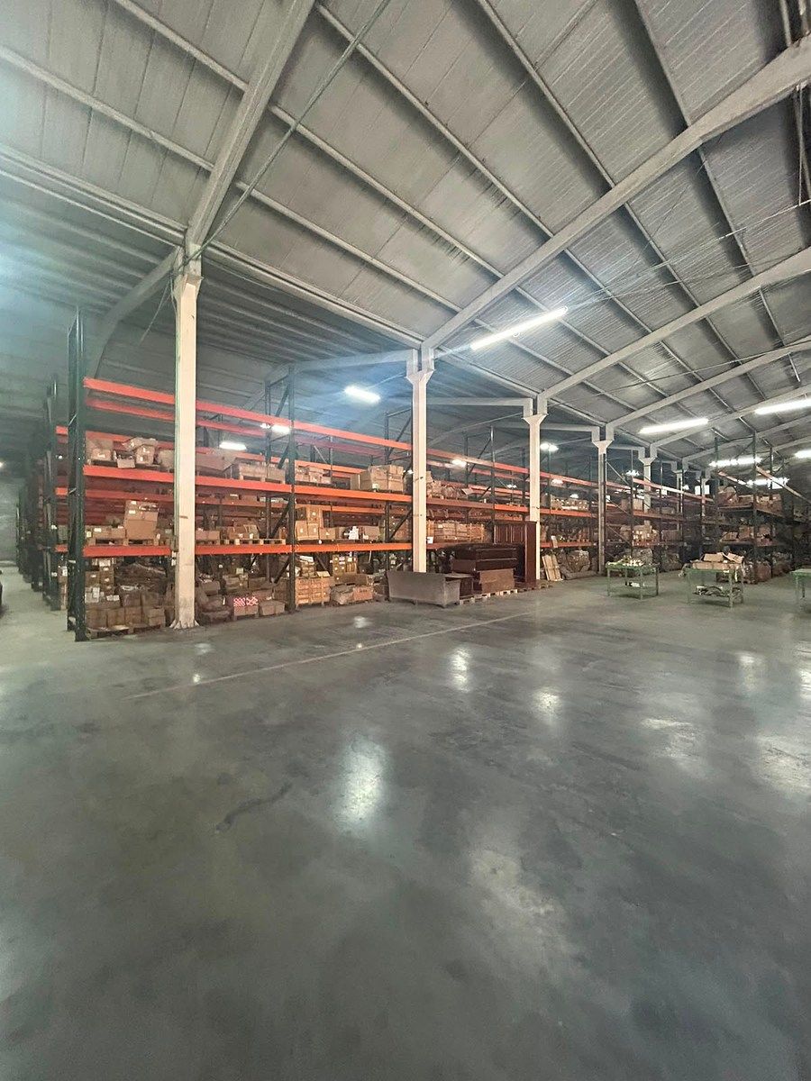 Galpão comercial em Parque Industrial Escobedo, General Escobedo, foto 3 de 12
