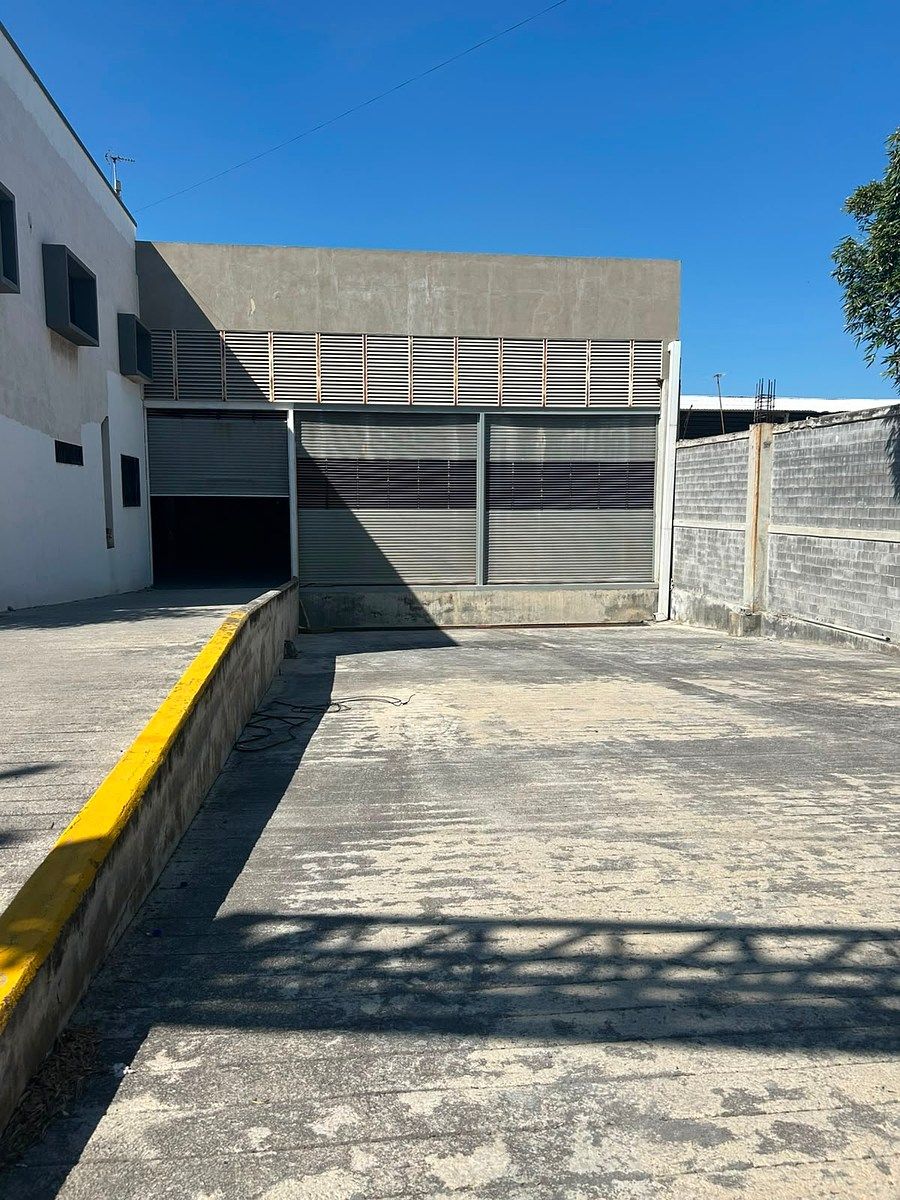 Galpão comercial em Parque Industrial Escobedo, General Escobedo, foto 4 de 12