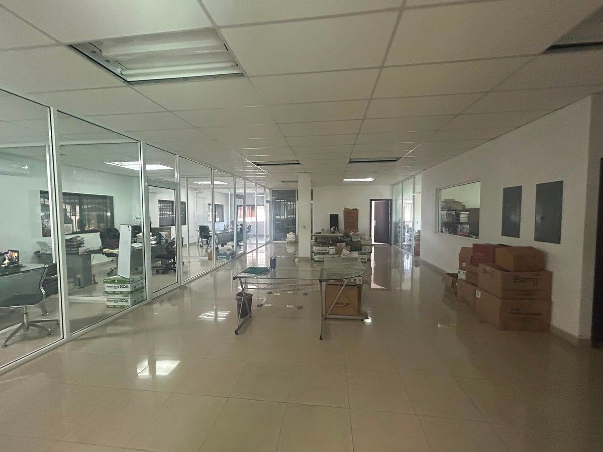 Galpão comercial em Parque Industrial Escobedo, General Escobedo, foto 7 de 12