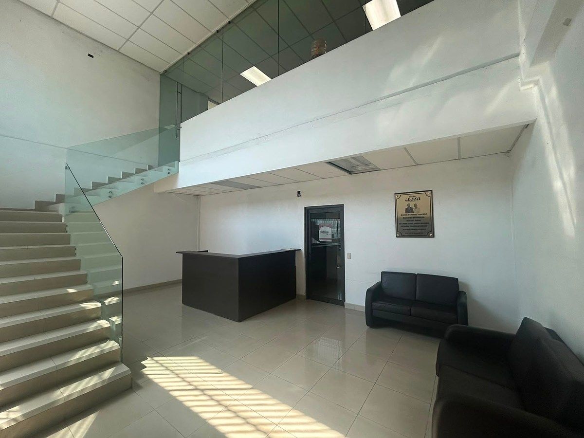 Galpão comercial em Parque Industrial Escobedo, General Escobedo, foto 8 de 12
