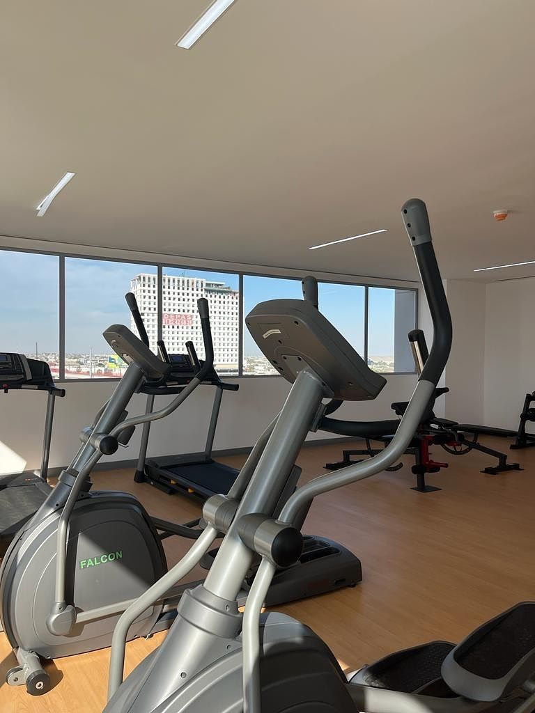 Apartamento em Centro, Monterrey, foto 6 de 24