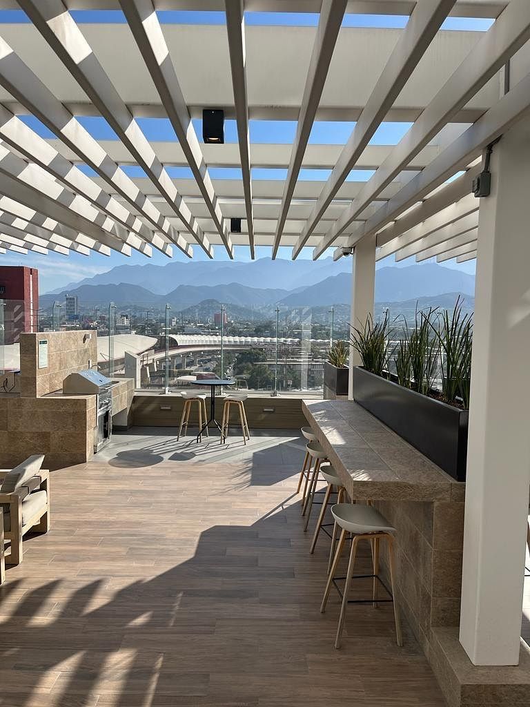 Apartamento em Centro, Monterrey, foto 7 de 24