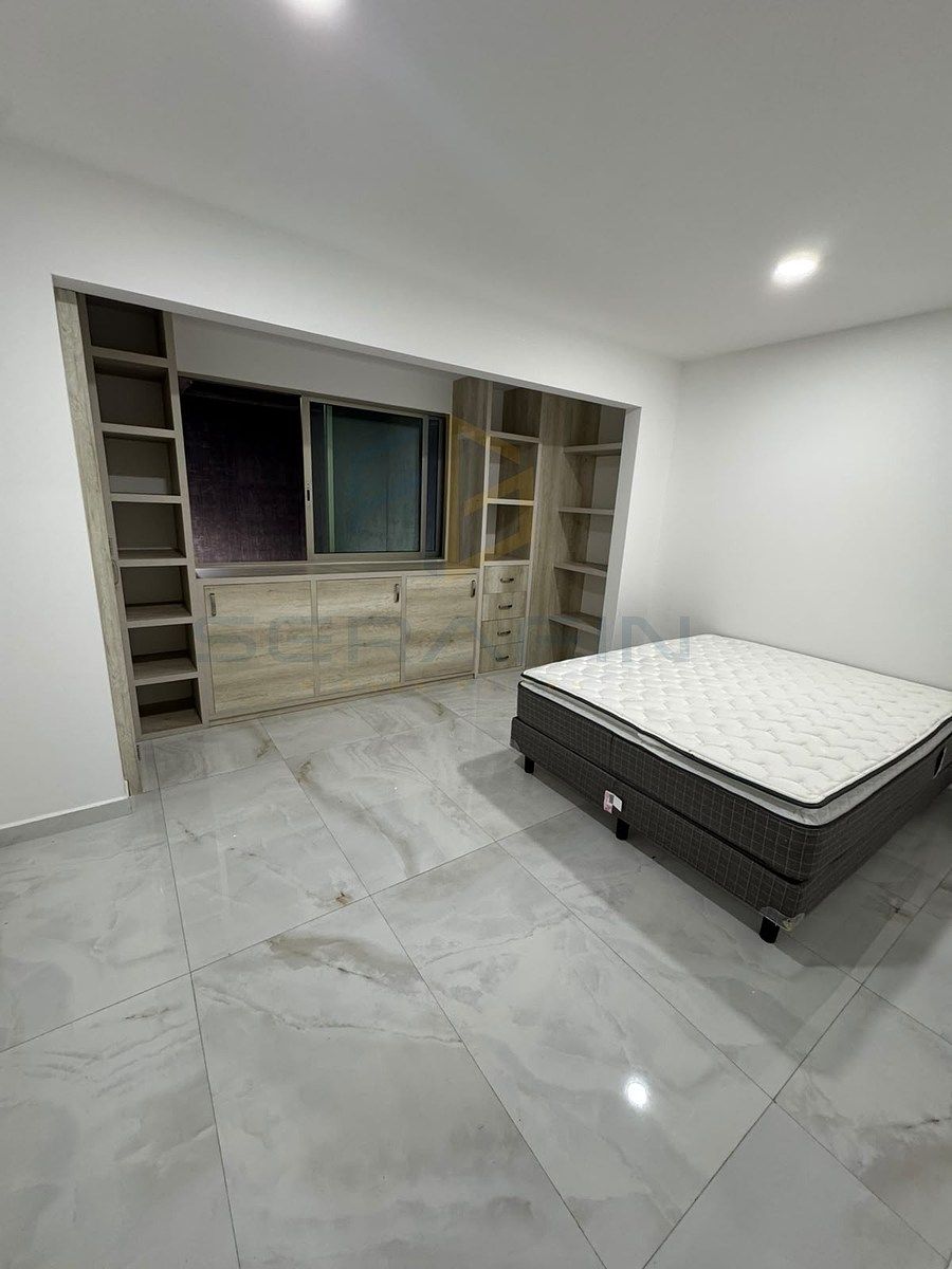 Departamento en Pedregal de Santo Domingo, Coyoacán, foto 4 de 12
