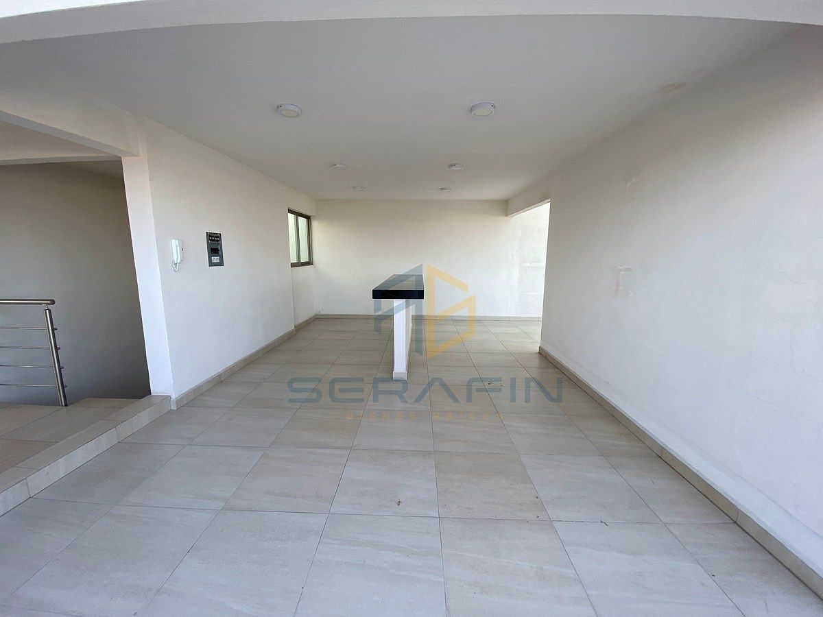 Departamento en Pedregal de Santo Domingo, Coyoacán, foto 9 de 12