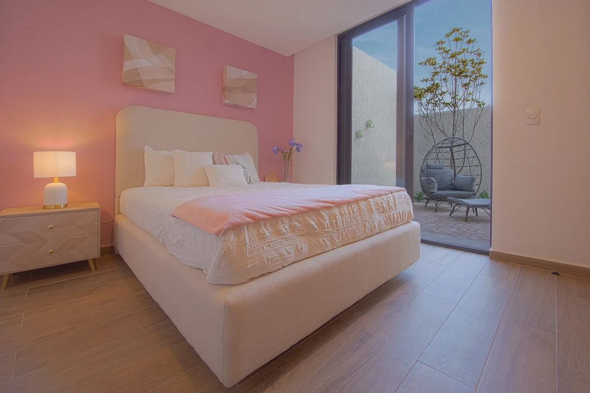Apartamento em Juriquilla, Querétaro, foto 2 de 11