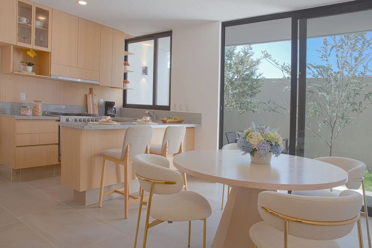 Apartamento em Juriquilla, Querétaro, foto 5 de 11