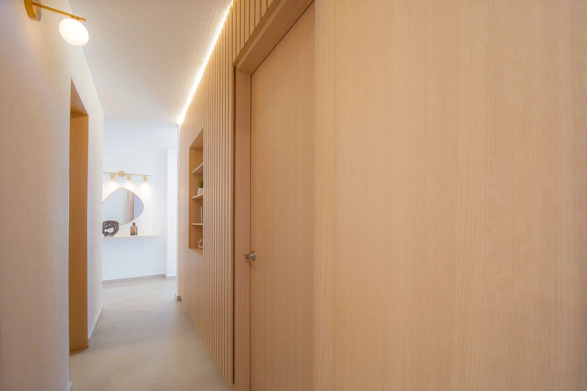 Apartamento em Juriquilla, Querétaro, foto 7 de 11