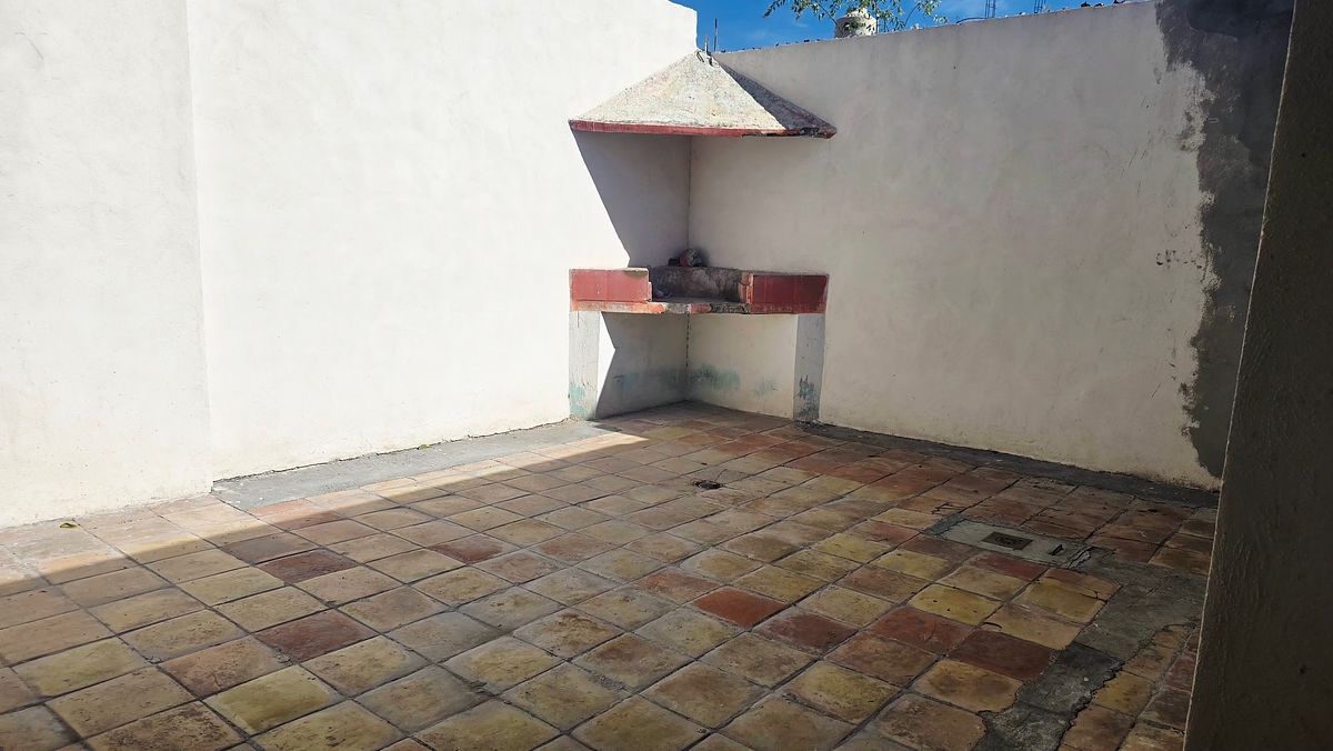 Casa en Jardines Coloniales, Saltillo, foto 11 de 11