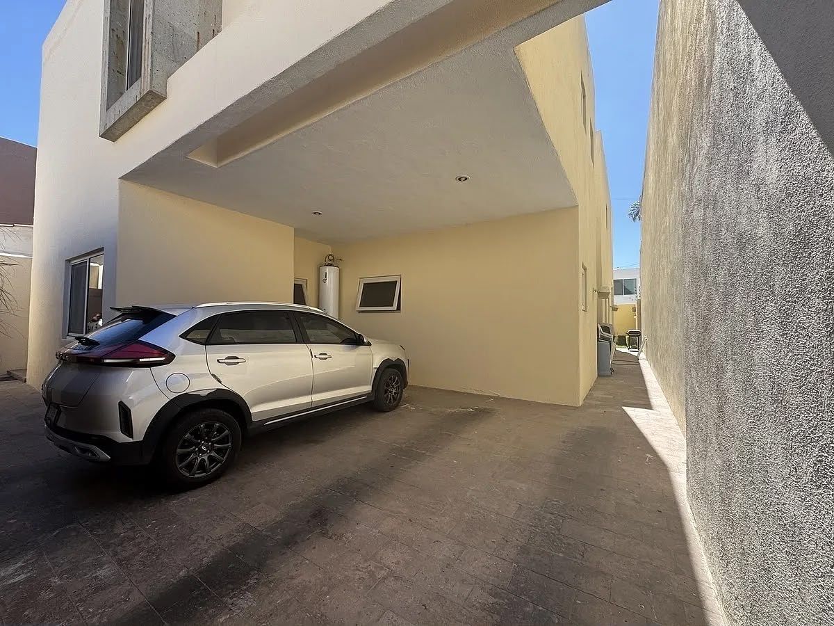 Casa en Misión del Campanario, Aguascalientes, foto 2 de 26