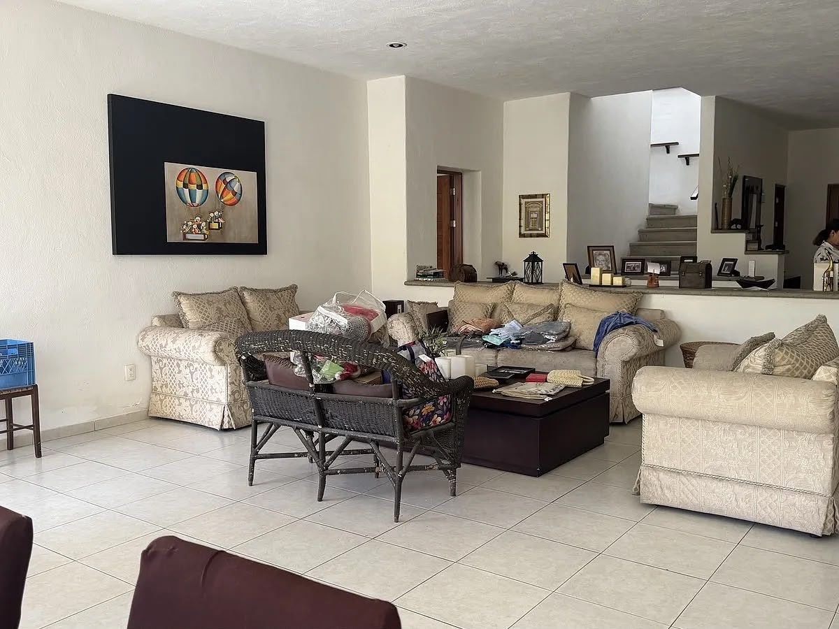 Casa en Misión del Campanario, Aguascalientes, foto 3 de 26