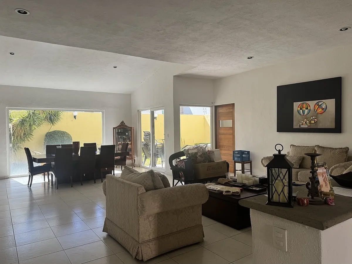 Casa en Misión del Campanario, Aguascalientes, foto 5 de 26