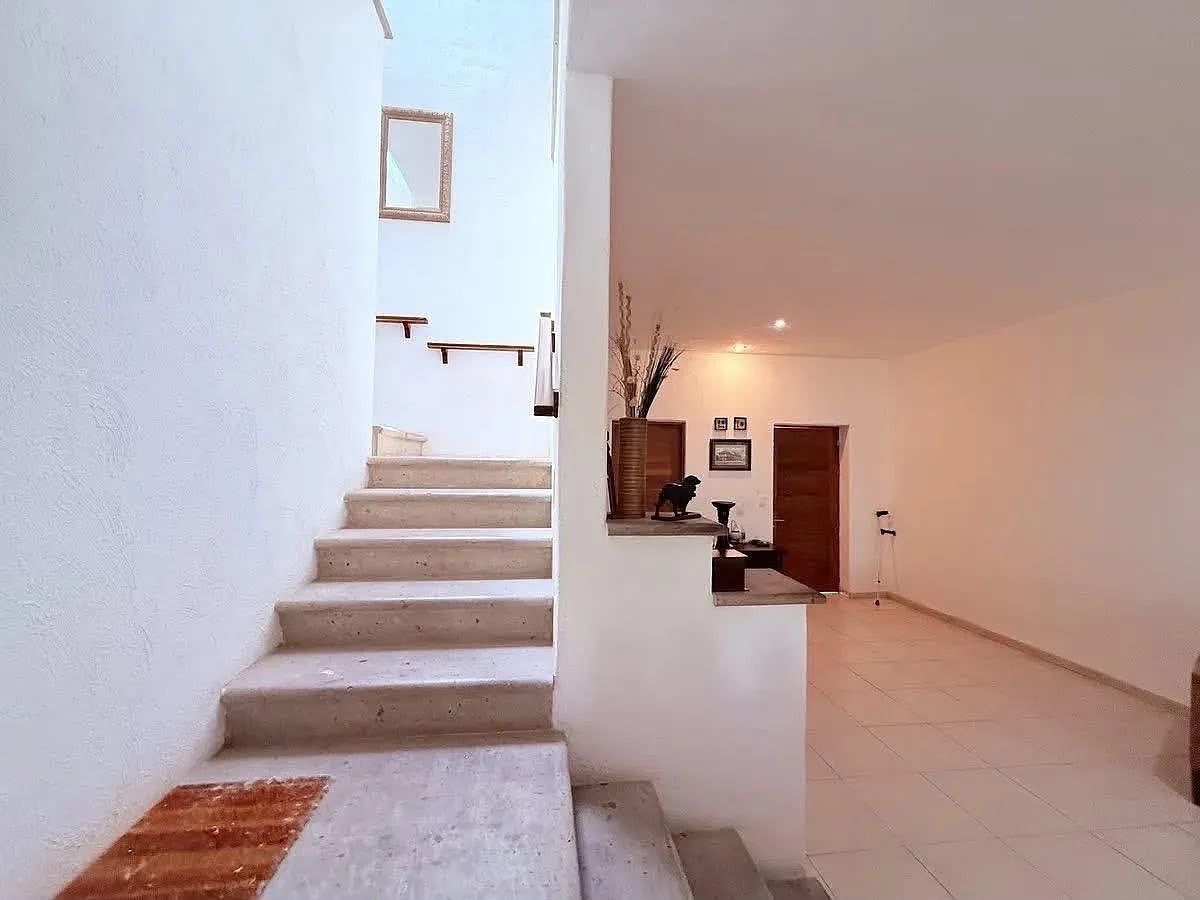 Casa en Misión del Campanario, Aguascalientes, foto 11 de 26
