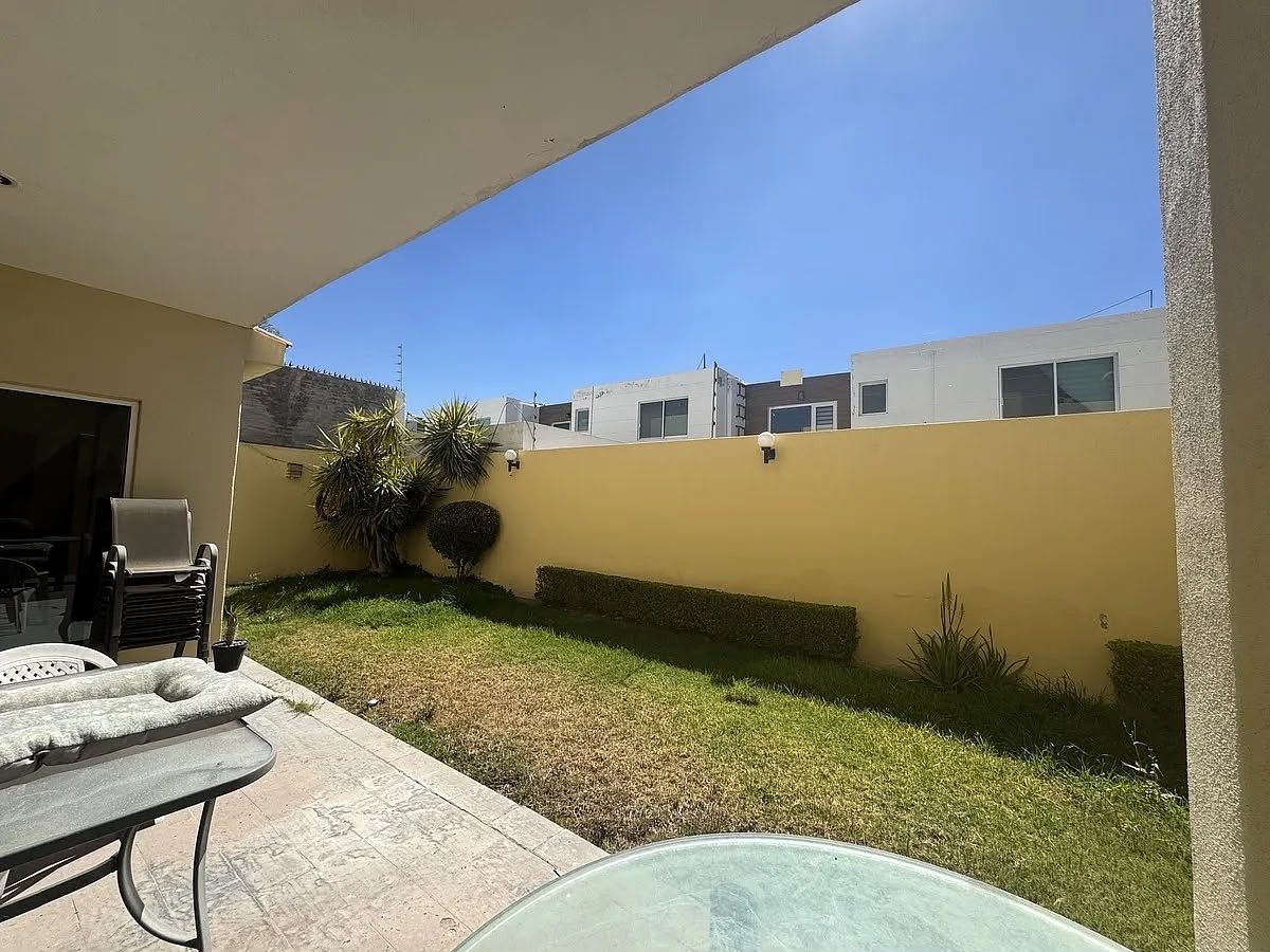 Casa en Misión del Campanario, Aguascalientes, foto 25 de 26