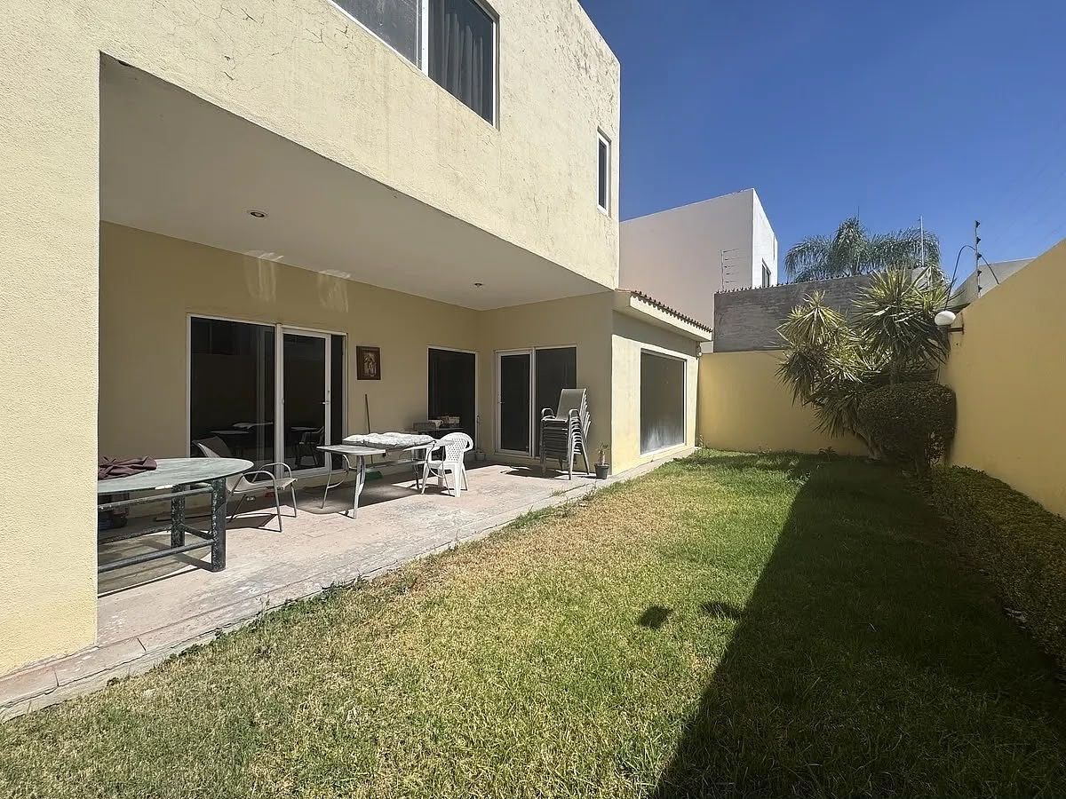 Casa en Misión del Campanario, Aguascalientes, foto 26 de 26