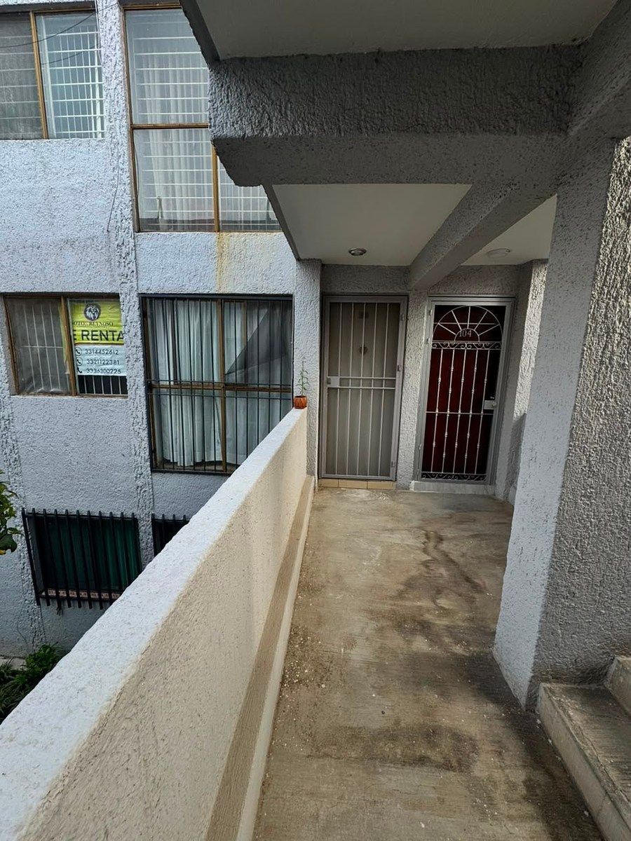 Apartment in Colomos Providencia, Guadalajara, photo 9 of 10