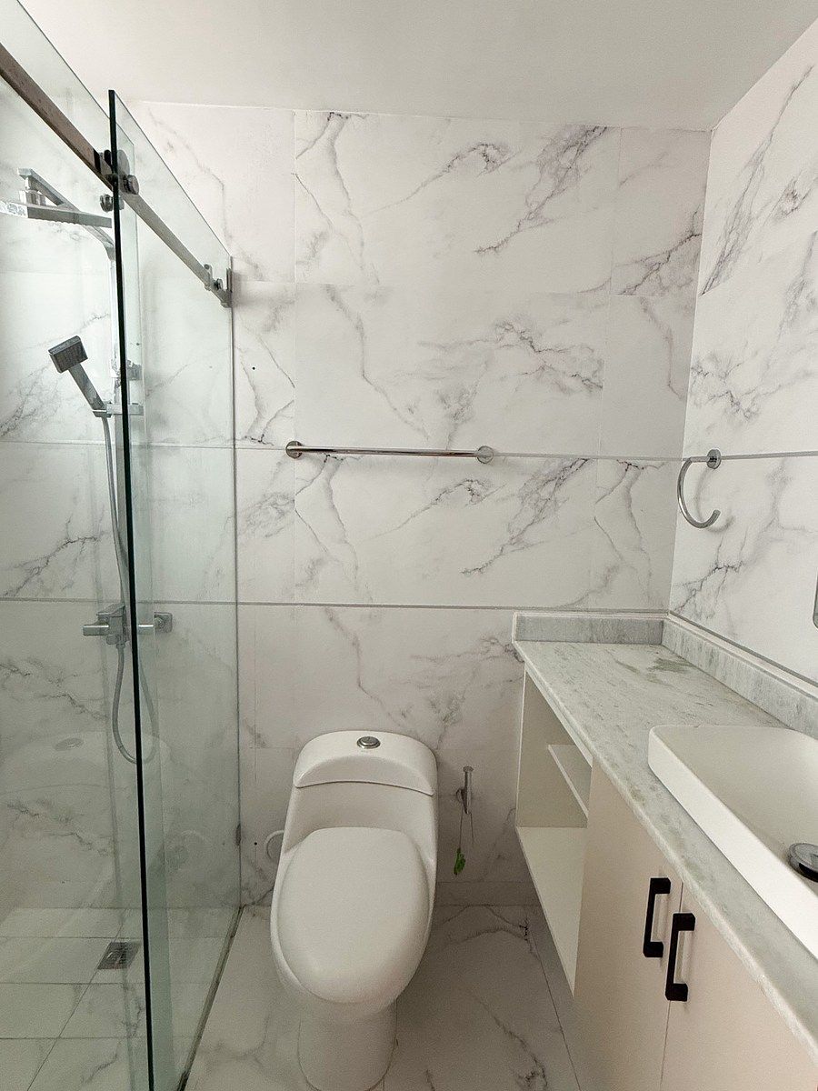 Apartamento en Mirador Sur, Santo Domingo Centro (Distrito Nacional), foto 8 de 14