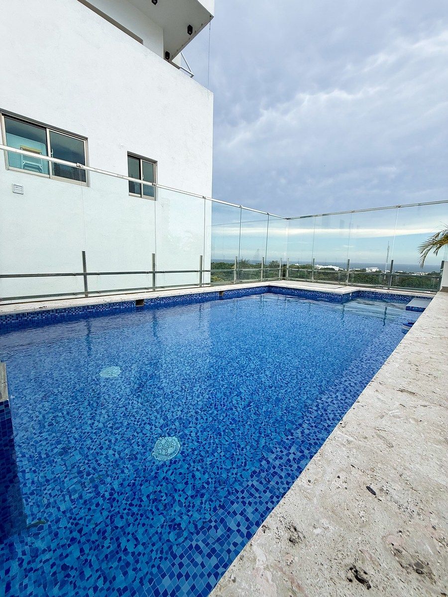 Apartamento en Mirador Sur, Santo Domingo Centro (Distrito Nacional), foto 13 de 14