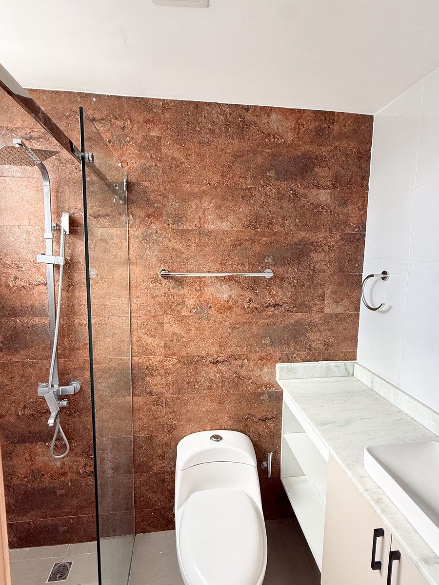 Apartamento en Mirador Sur, Santo Domingo Centro (Distrito Nacional), foto 9 de 14