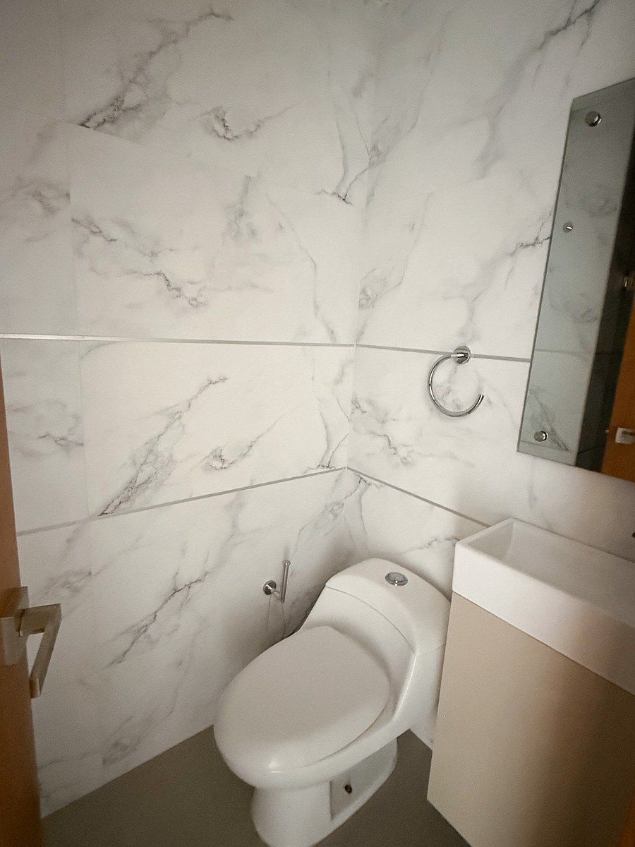Apartamento en Mirador Sur, Santo Domingo Centro (Distrito Nacional), foto 10 de 14