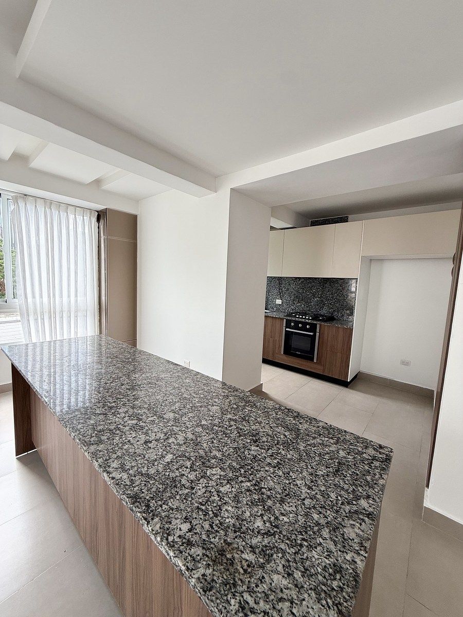 Apartamento en Mirador Sur, Santo Domingo Centro (Distrito Nacional), foto 12 de 14
