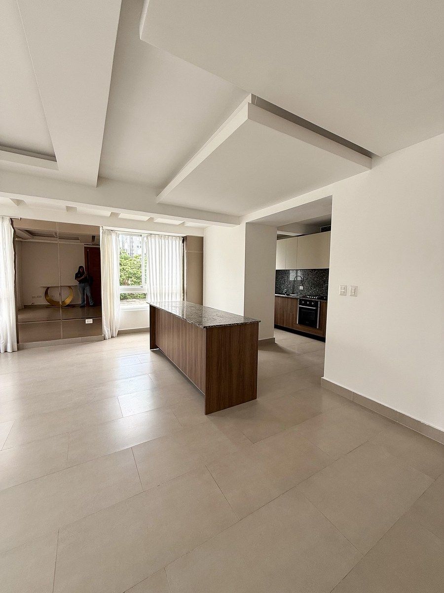 Apartamento en Mirador Sur, Santo Domingo Centro (Distrito Nacional), foto 4 de 14