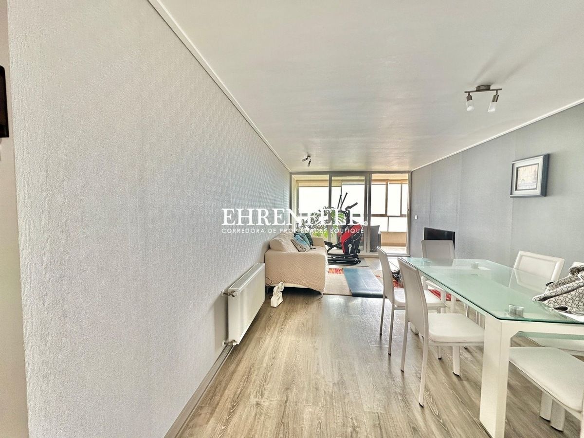 Departamento en Costa de Montemar, Concón, foto 5 de 27