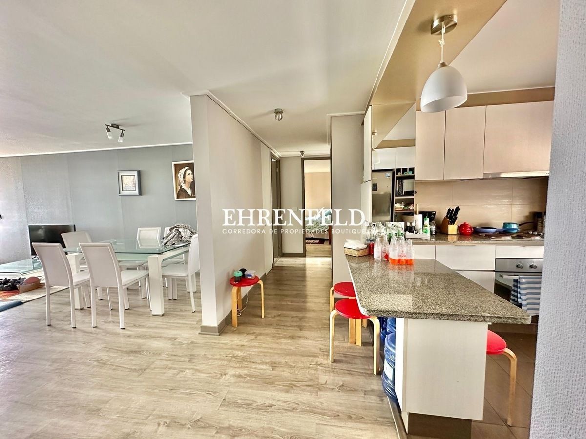 Departamento en Costa de Montemar, Concón, foto 6 de 27