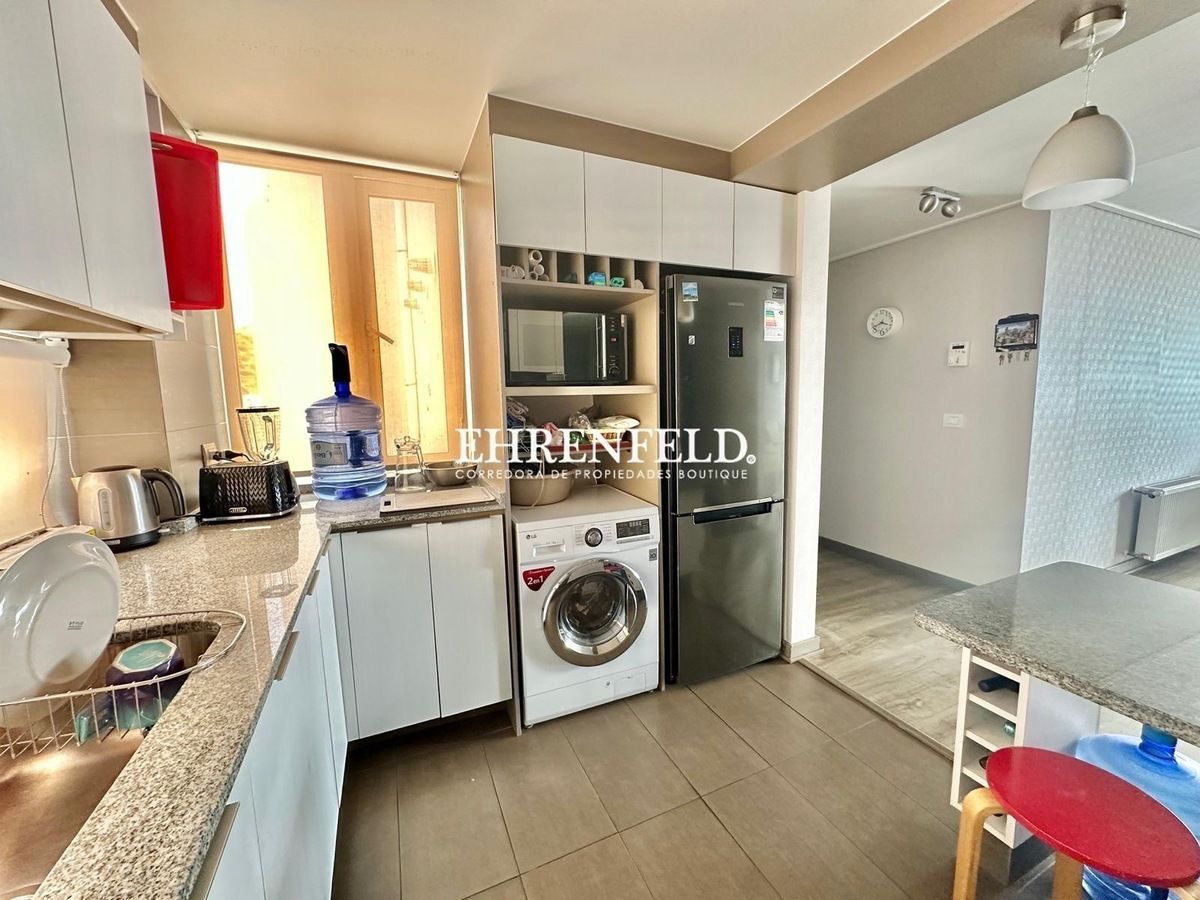 Departamento en Costa de Montemar, Concón, foto 11 de 27