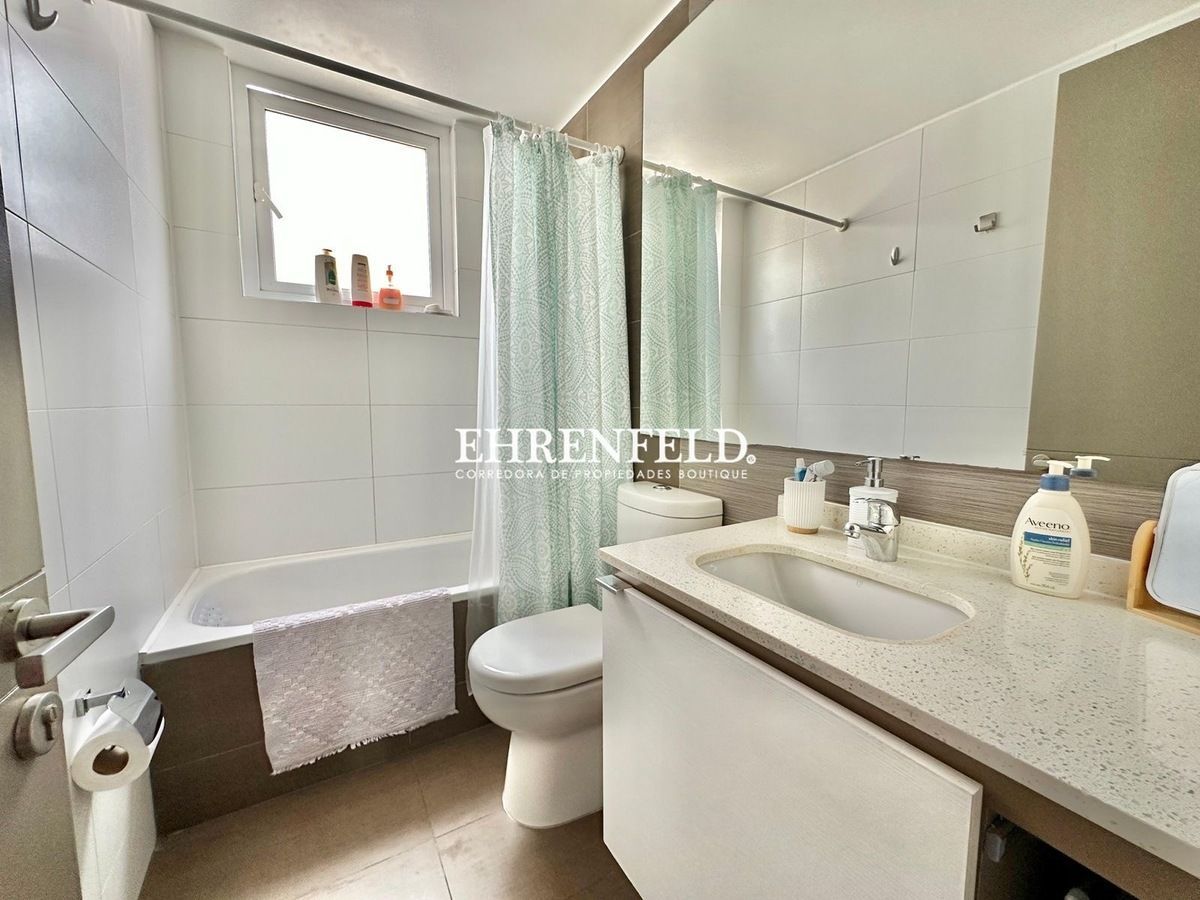 Departamento en Costa de Montemar, Concón, foto 18 de 27