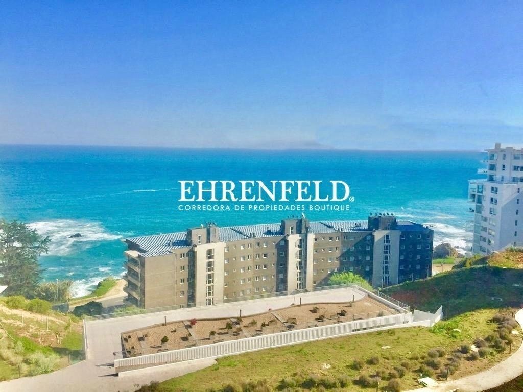 Departamento en Costa de Montemar, Concón, foto 25 de 27