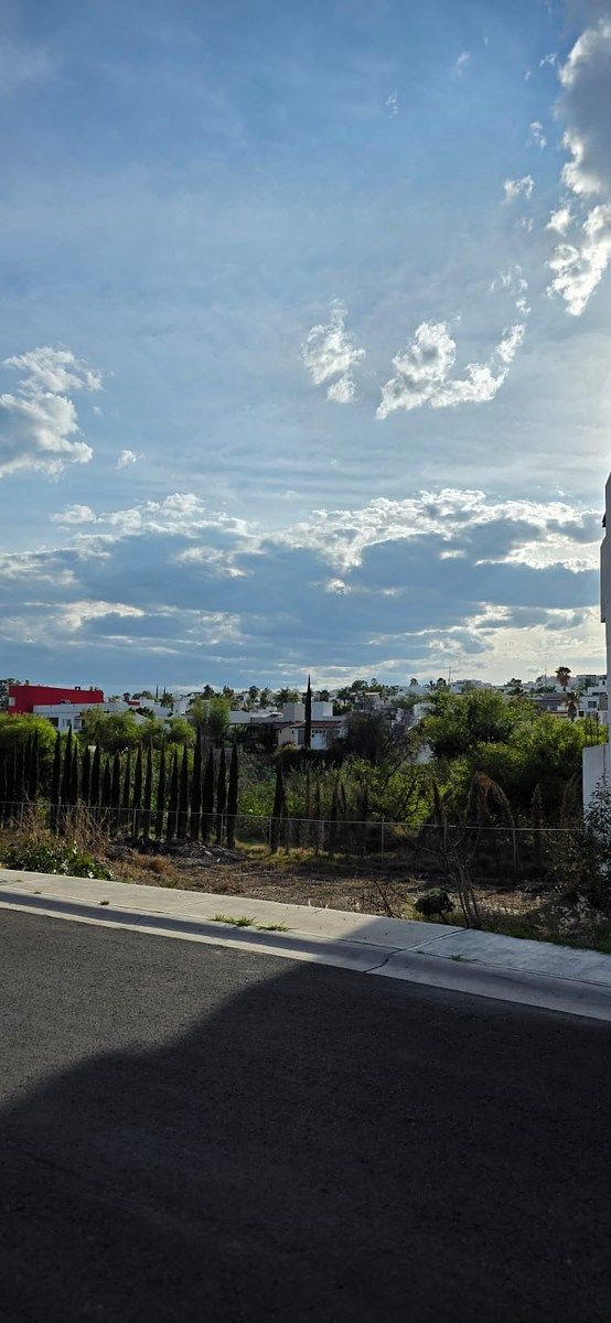 Terreno Oasis, Lomas de Juriquilla, foto 1 de 4