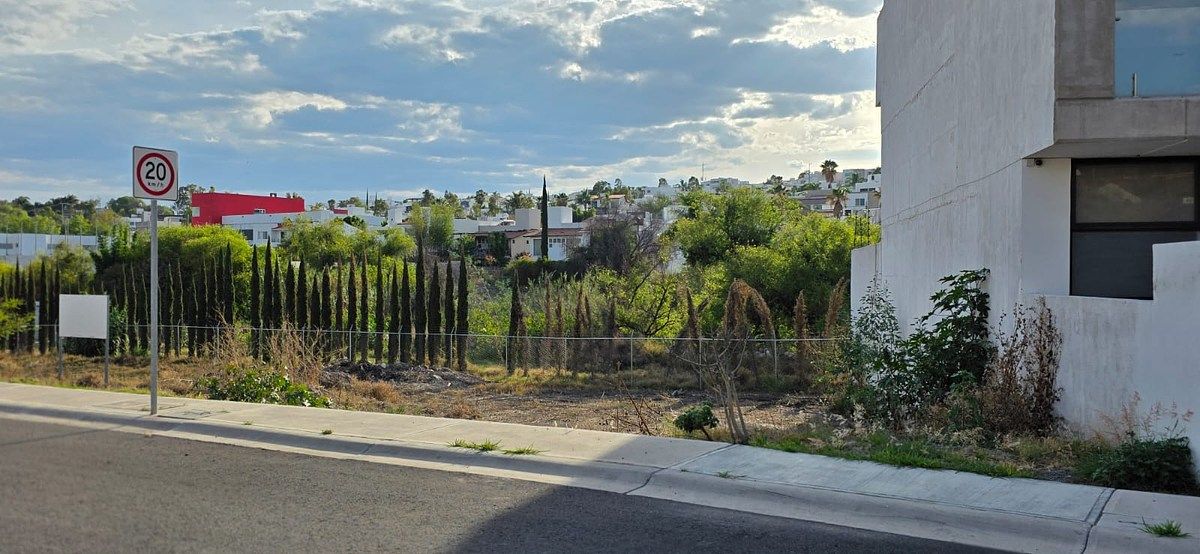 Terreno en Lomas de Juriquilla, Querétaro, foto 4 de 4