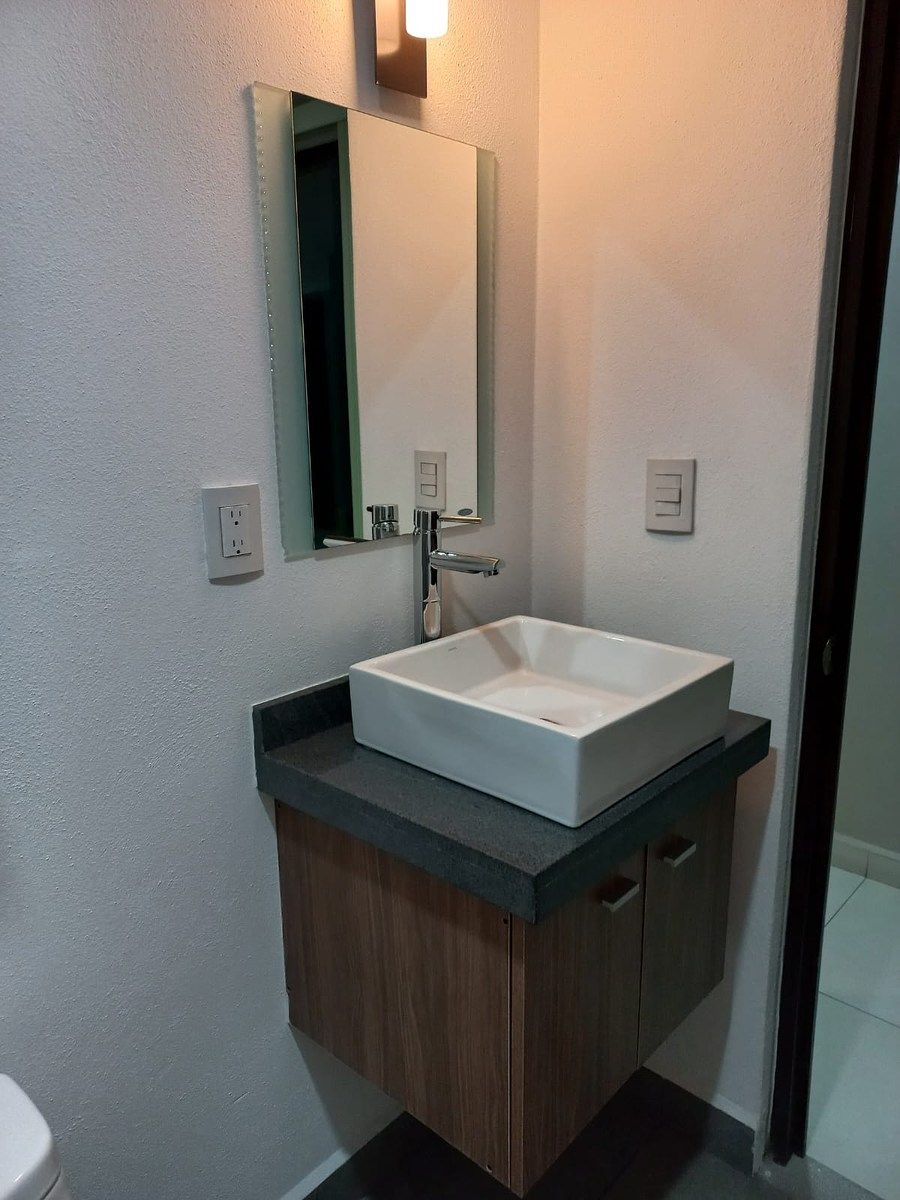Apartamento em Narvarte Poniente, Benito Juárez, foto 6 de 49