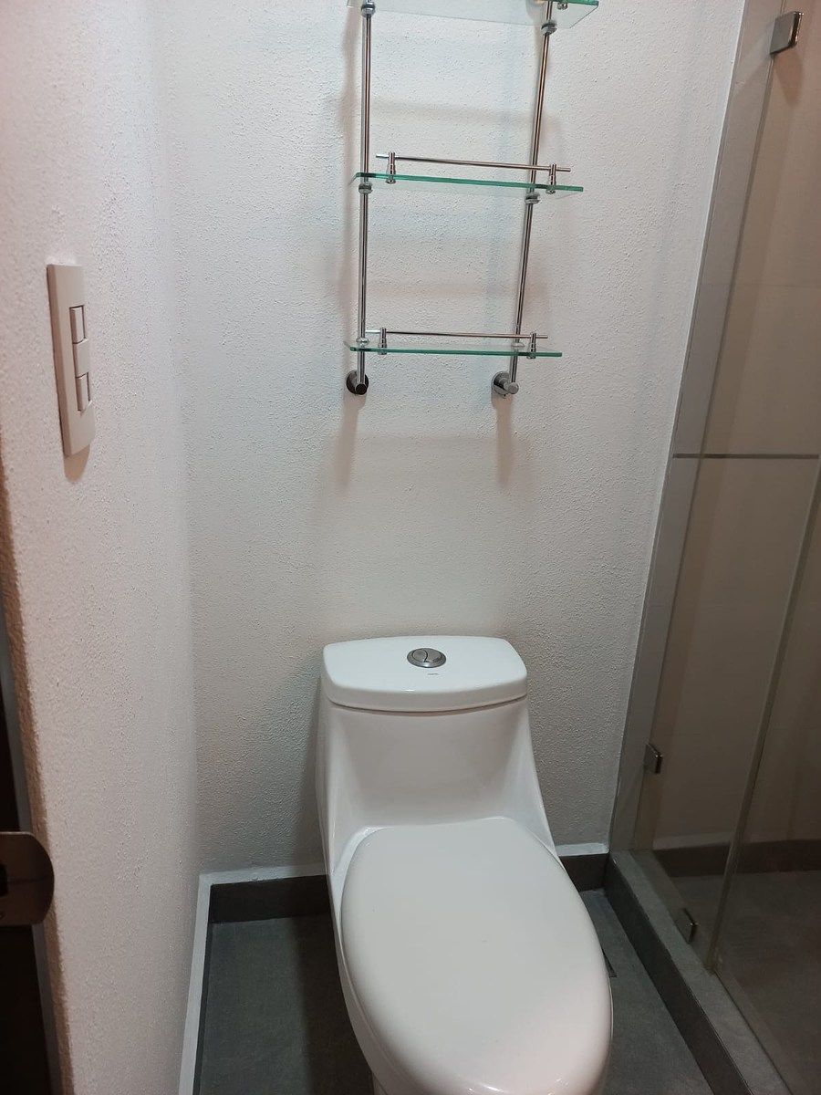 Apartamento em Narvarte Poniente, Benito Juárez, foto 8 de 49
