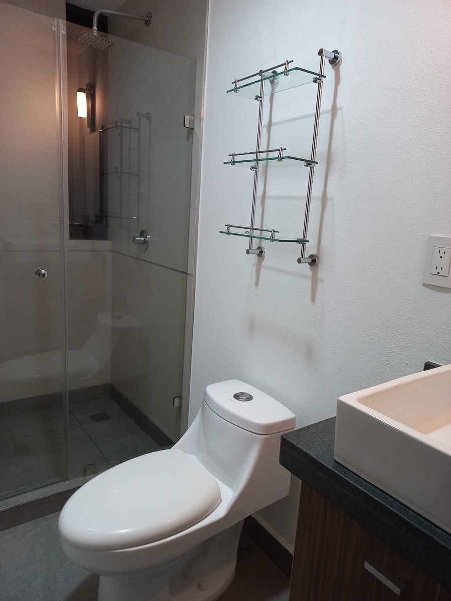 Apartamento em Narvarte Poniente, Benito Juárez, foto 13 de 49