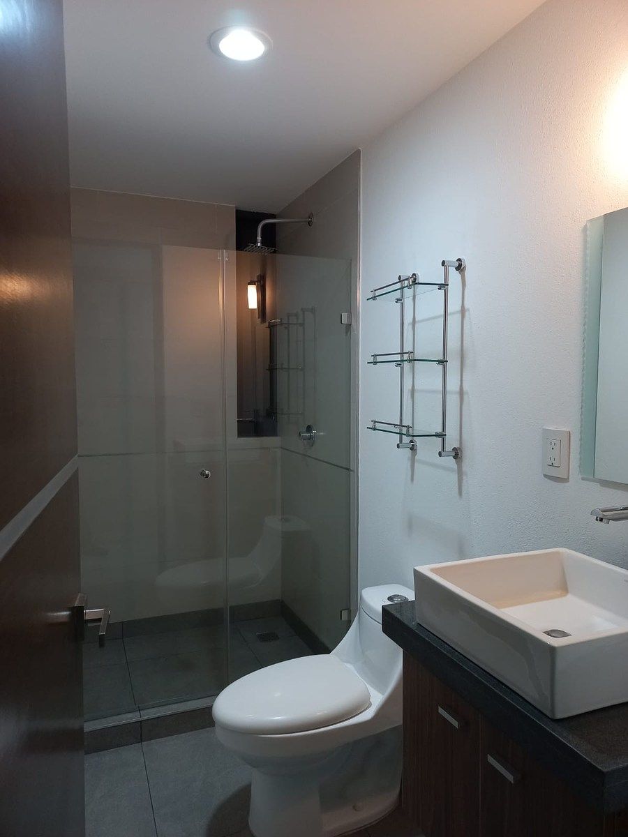 Apartamento em Narvarte Poniente, Benito Juárez, foto 21 de 49