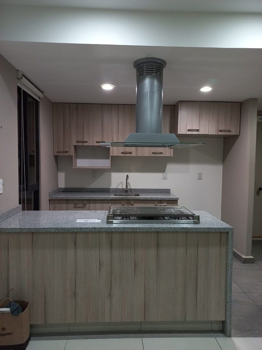 APARTAMENTO PARA ALUGUEL EM NARVARTE PONIENTE, foto 1 de 49
