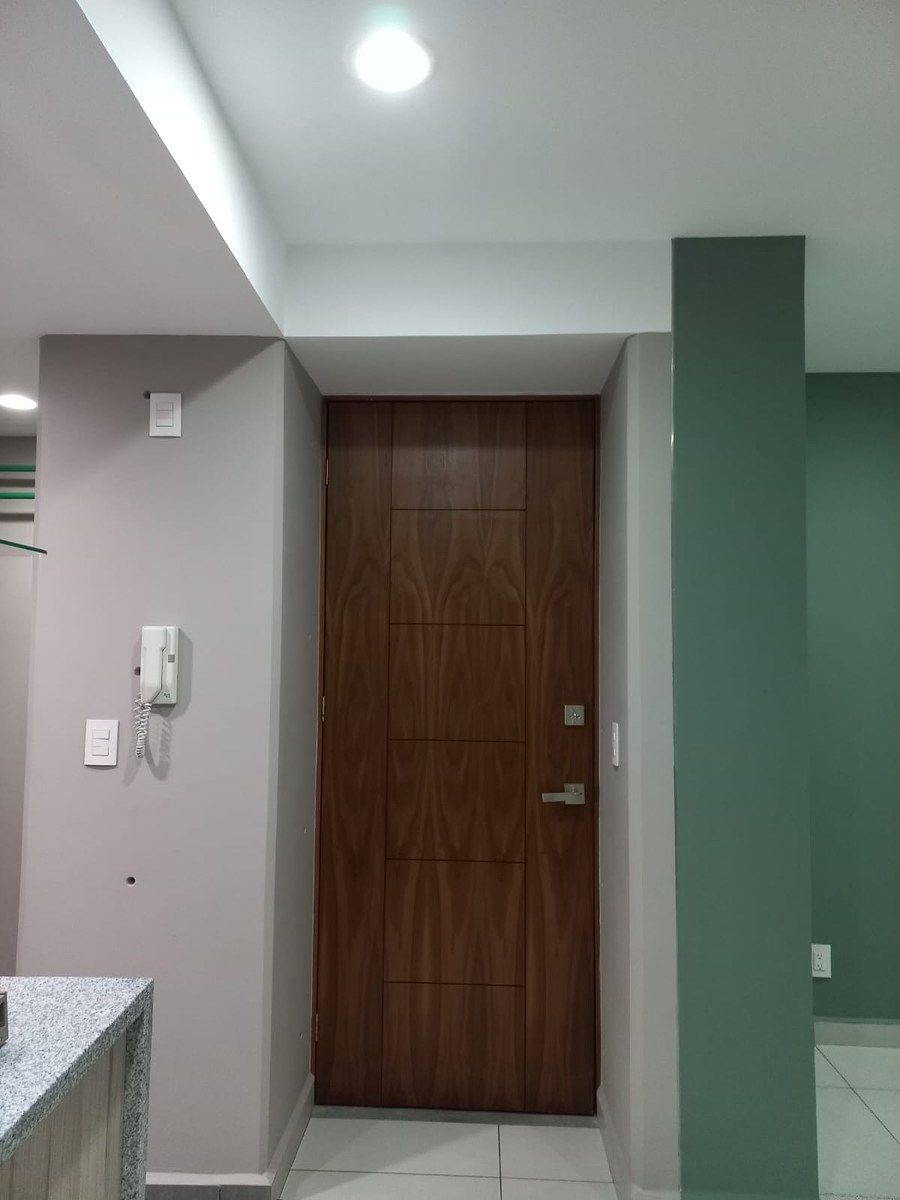 Apartamento em Narvarte Poniente, Benito Juárez, foto 40 de 49