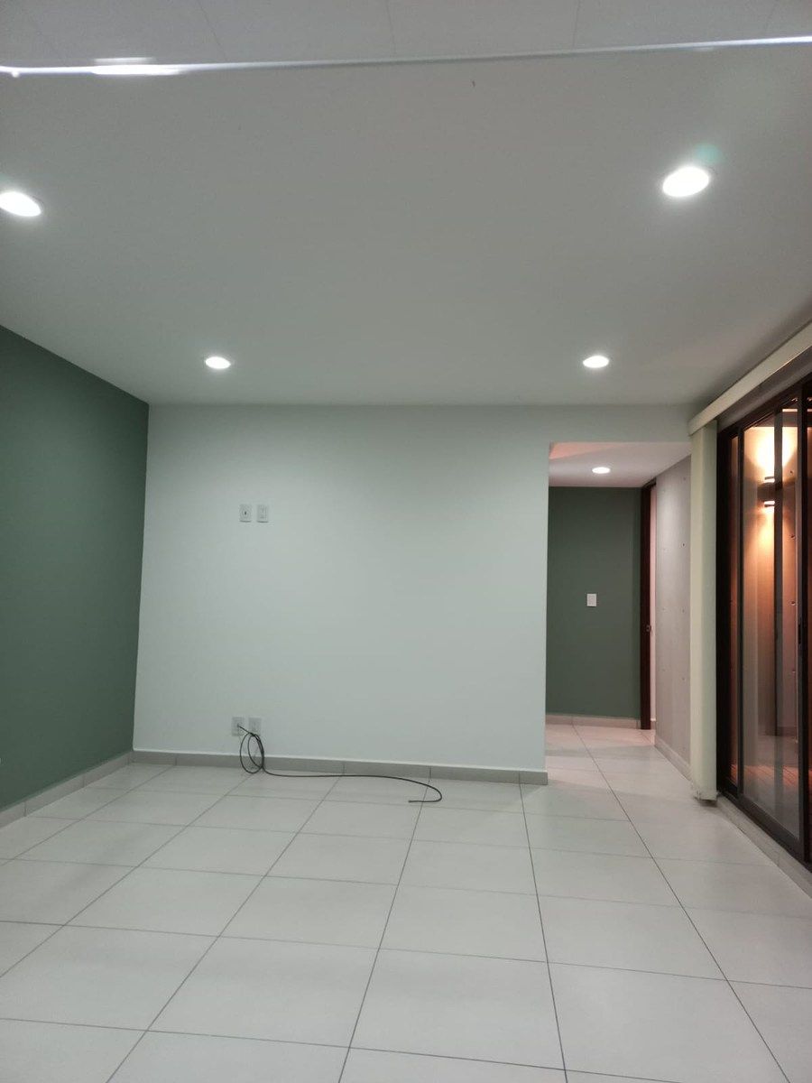 Apartamento em Narvarte Poniente, Benito Juárez, foto 41 de 49