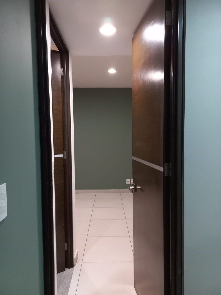 Apartamento em Narvarte Poniente, Benito Juárez, foto 46 de 49