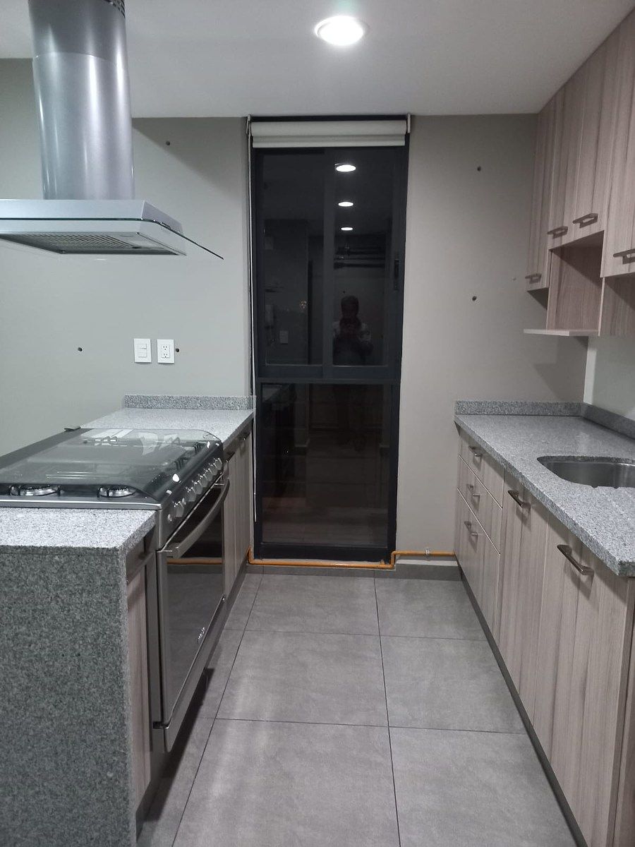 Apartamento em Narvarte Poniente, Benito Juárez, foto 47 de 49