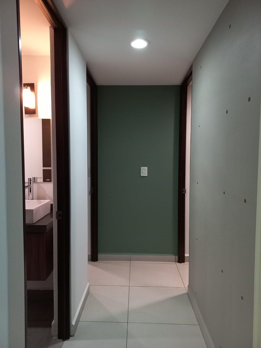 Apartamento em Narvarte Poniente, Benito Juárez, foto 49 de 49