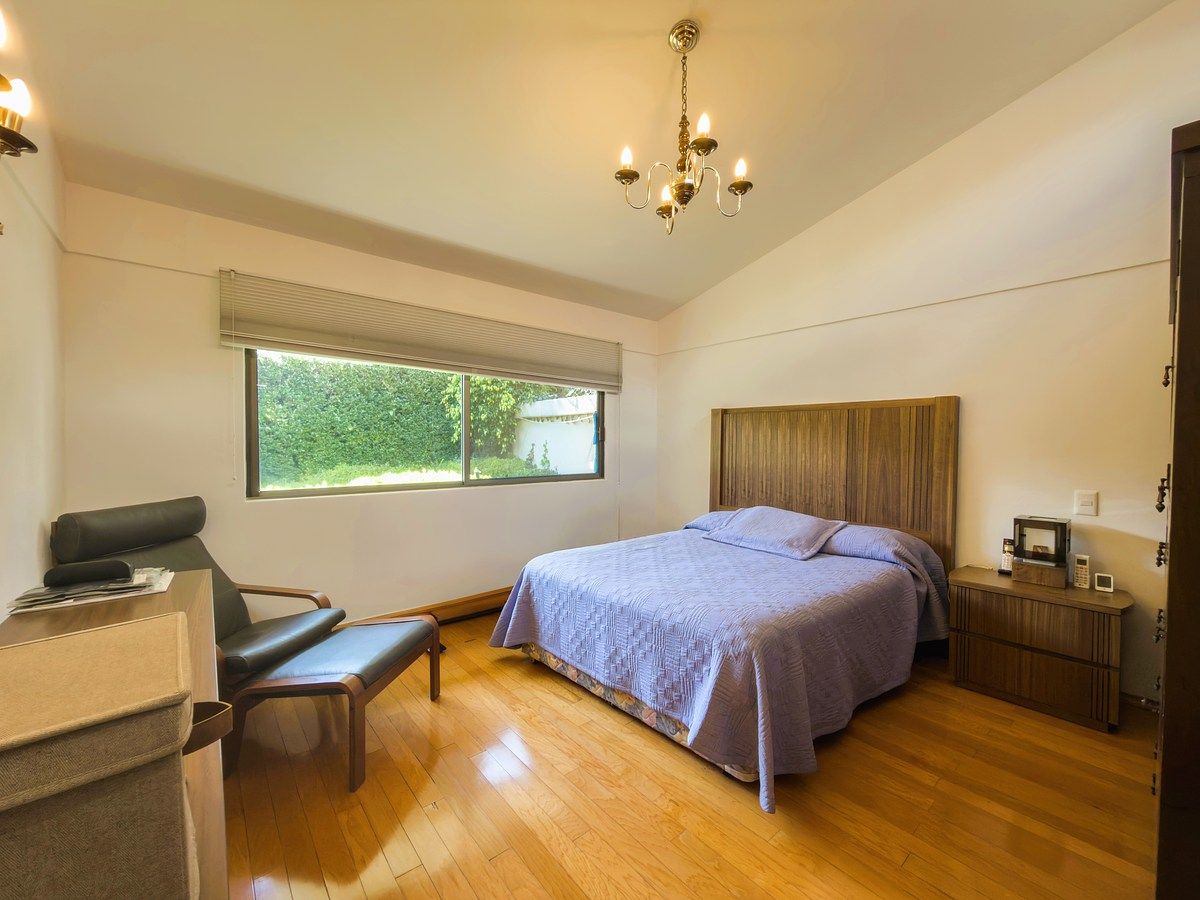 Casa em condomínio fechado em Jardines del Pedregal, Álvaro Obregón, foto 20 de 26