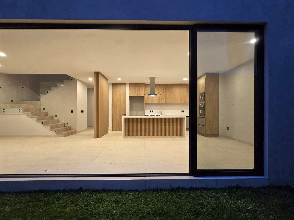 Casa en Juriquilla, Querétaro, foto 3 de 9