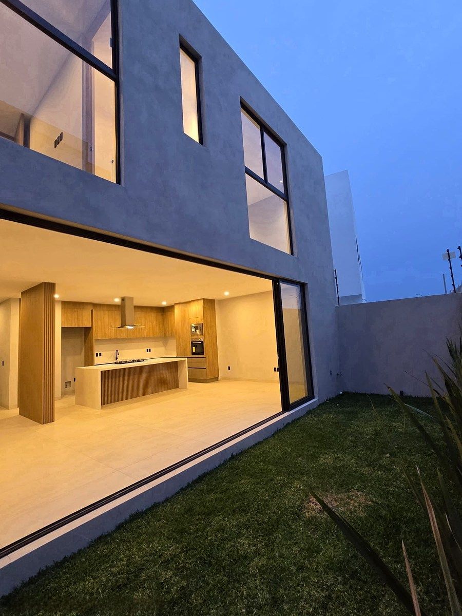 Casa en Juriquilla, Querétaro, foto 4 de 9