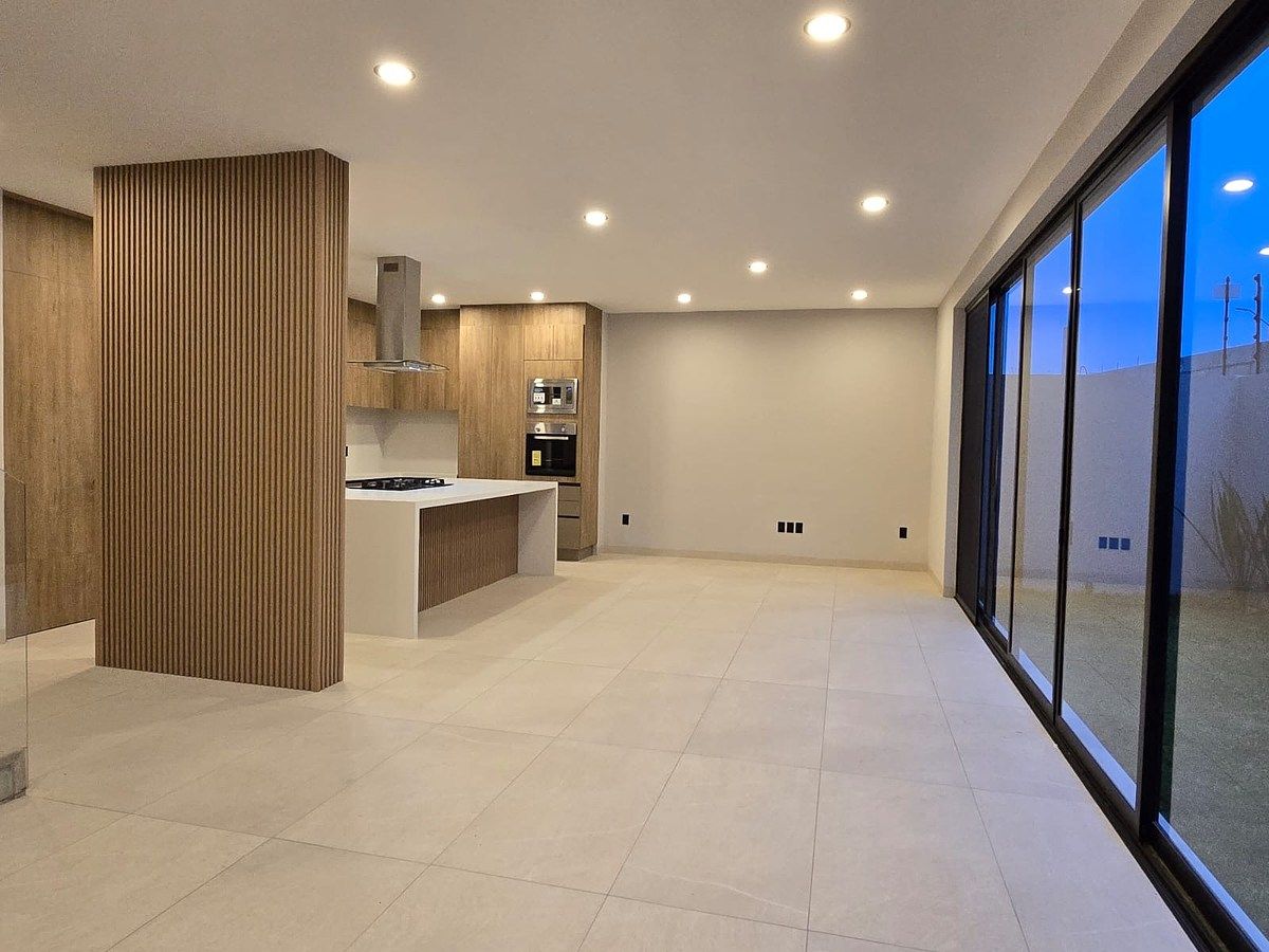 Casa en Juriquilla, Querétaro, foto 2 de 9