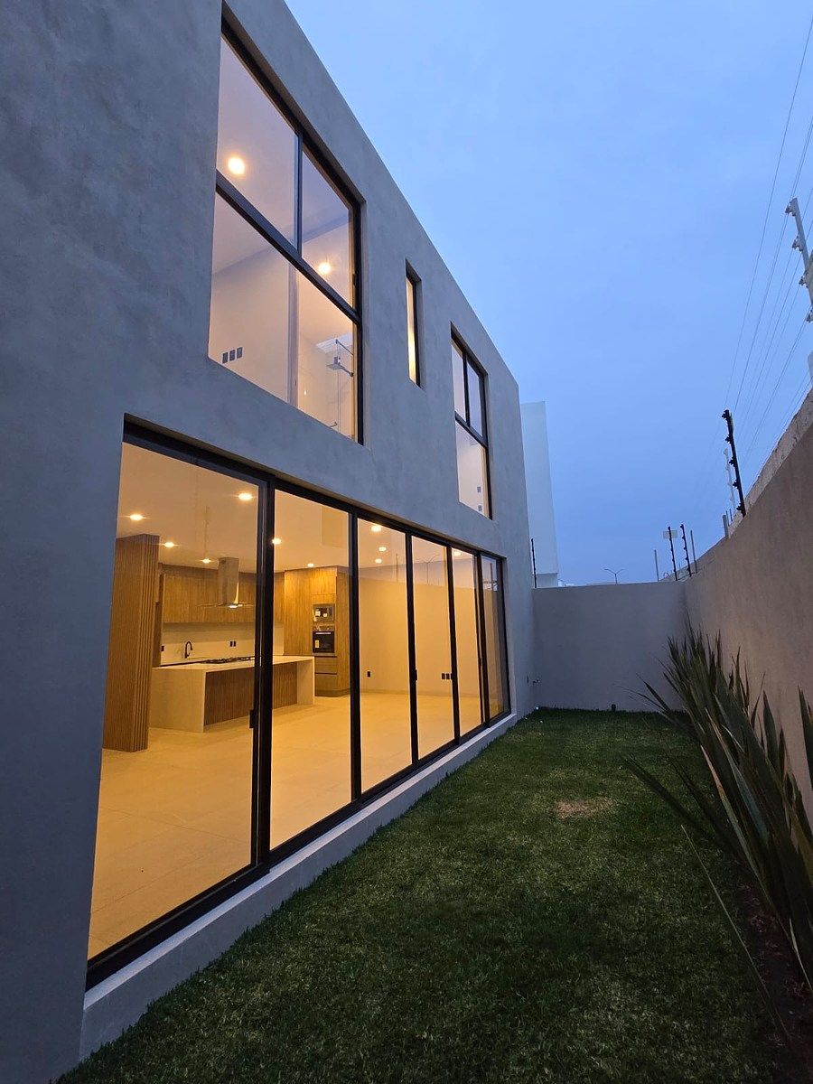 Casa en Juriquilla, Querétaro, foto 5 de 9